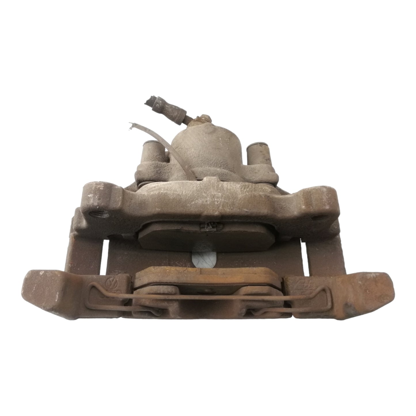 Pinza Freno Anteriore Sinistro AUDI A3 8P1 8PA 8P7/TT 8J3 8J9/A1 8X1