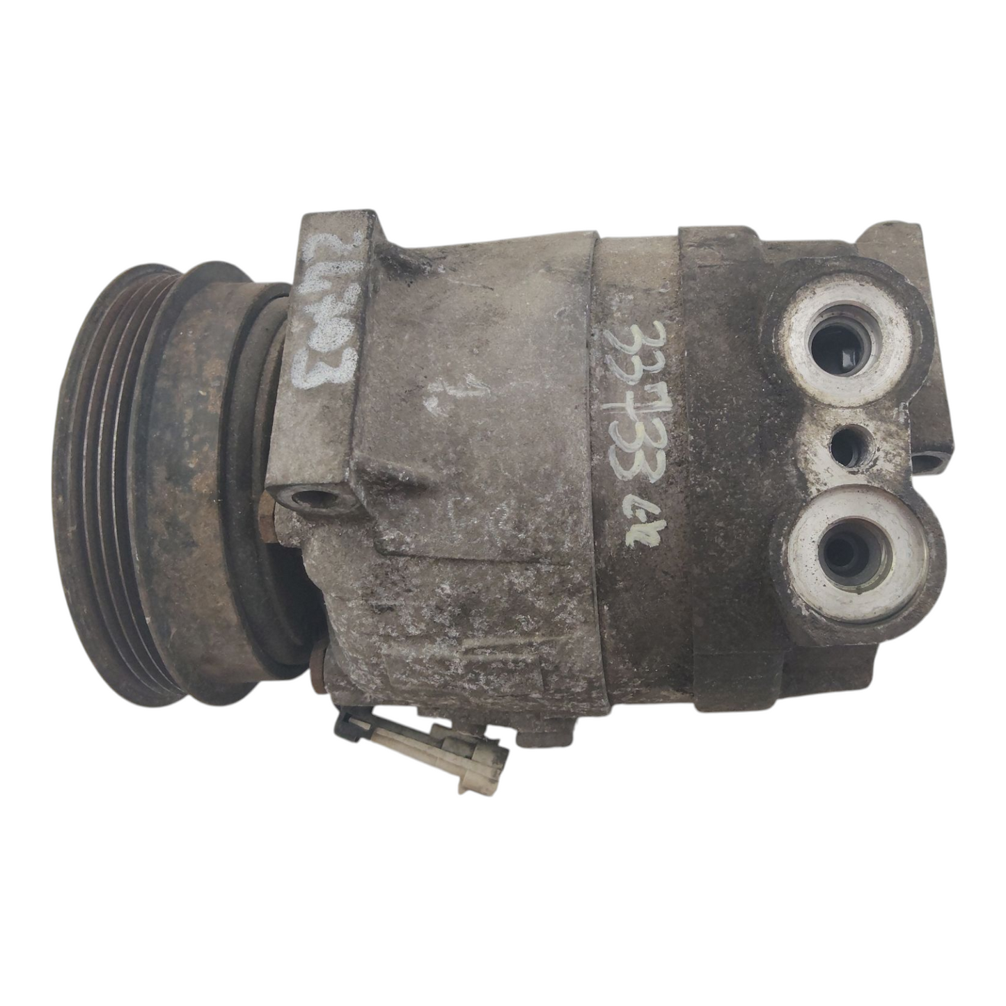 Compressore Aria Condizionata Ac FIAT MULTIPLA 1 e 2 Serie 1.6