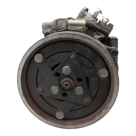 Compressore Aria Condizionata Ac DACIA SANDERO 1 Serie 1.4 Benzina