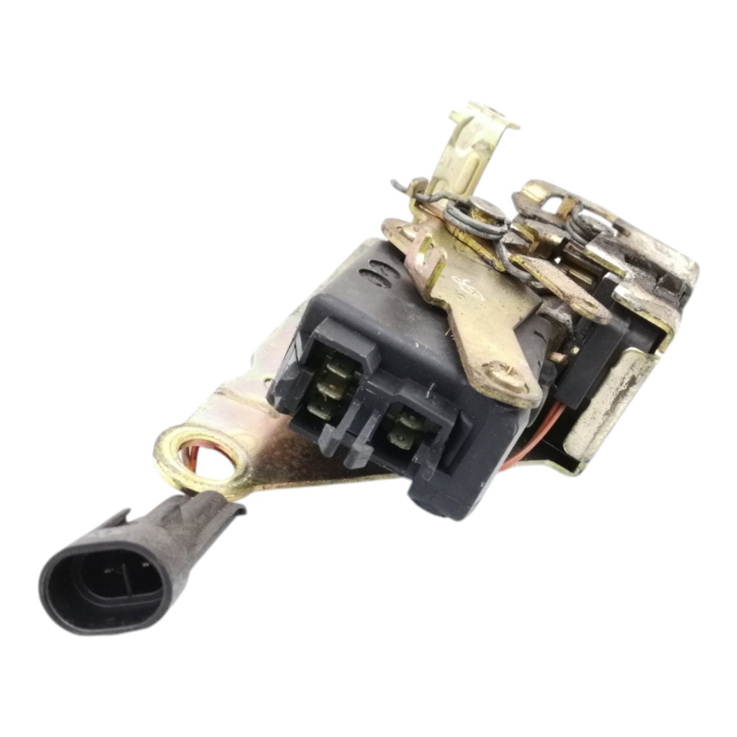 Serratura Porta Anteriore Destro SMART CITY COUPE/FORTWO 450