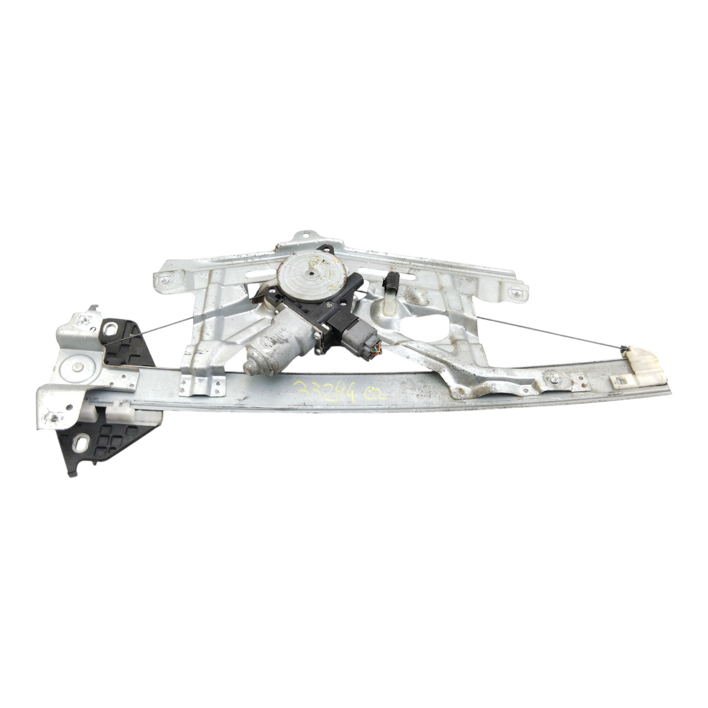 Alzacristallo Alzavetro Anteriore Sinistro HONDA CIVIC 8 Serie 5 Porte