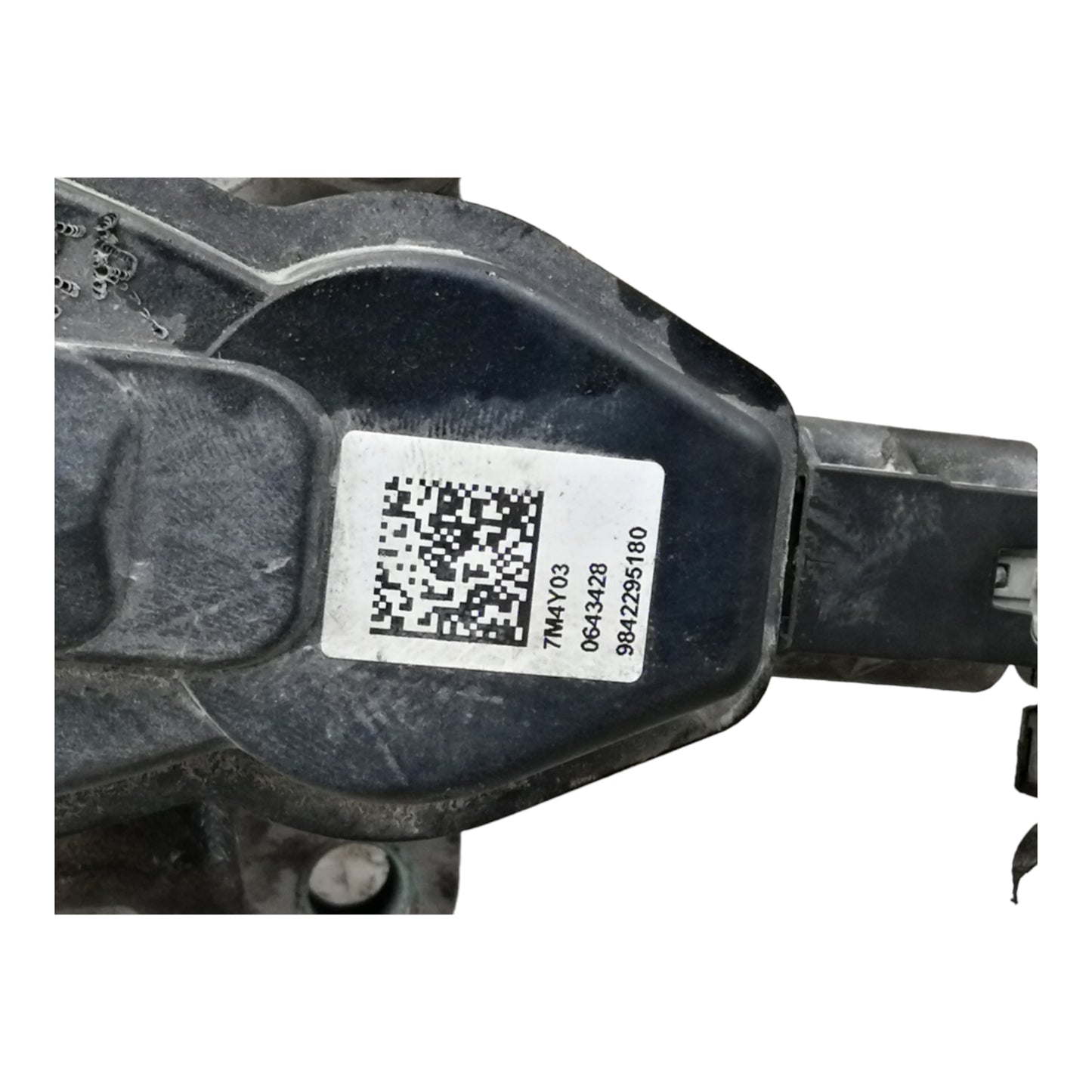 Pinza Freno Posteriore Destro PEUGEOT 2008 2 Serie/208 2 Serie