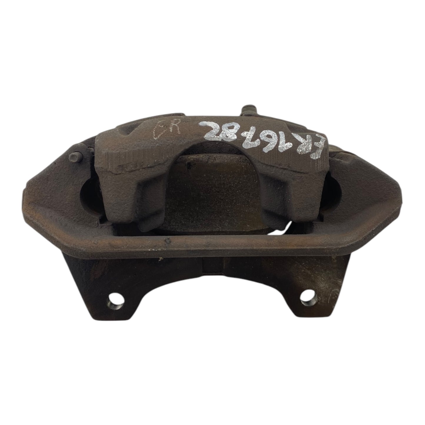 Pinza Freno Anteriore Sinistro FIAT PANDA 2 Serie/500 2 Serie Benzina GPL