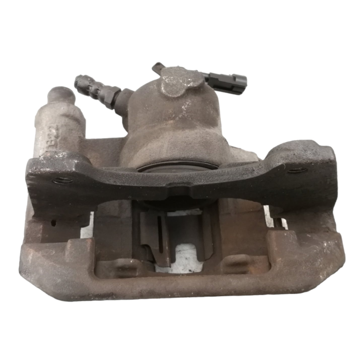 Pinza Freno Anteriore Sinistro FORD KA 2 Serie 1.2 Benzina
