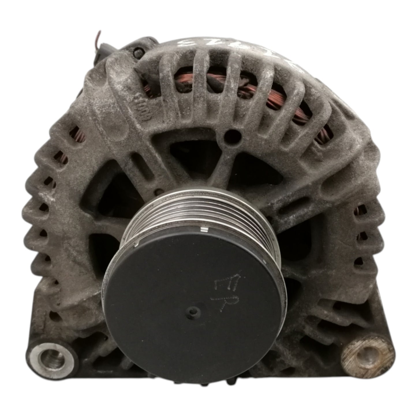 Alternatore CITROEN C3 PLURIEL 1.4 HDi Motore 8HZ