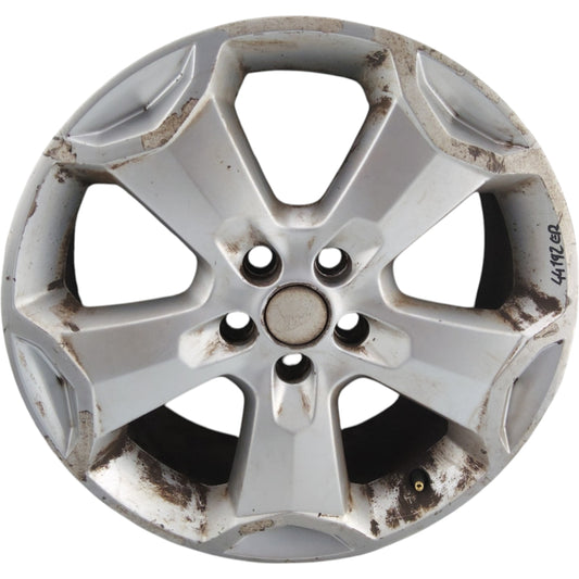 Cerchio in Lega Raggio 18 FORD KUGA 1 Serie 7.5J ET52.5 5 Fori