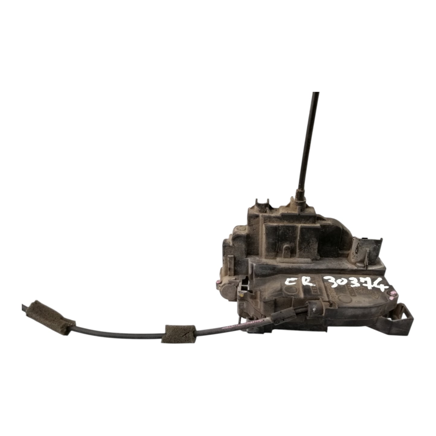 Serratura Porta Anteriore Destro RENAULT CLIO 3 Serie 5 Porte