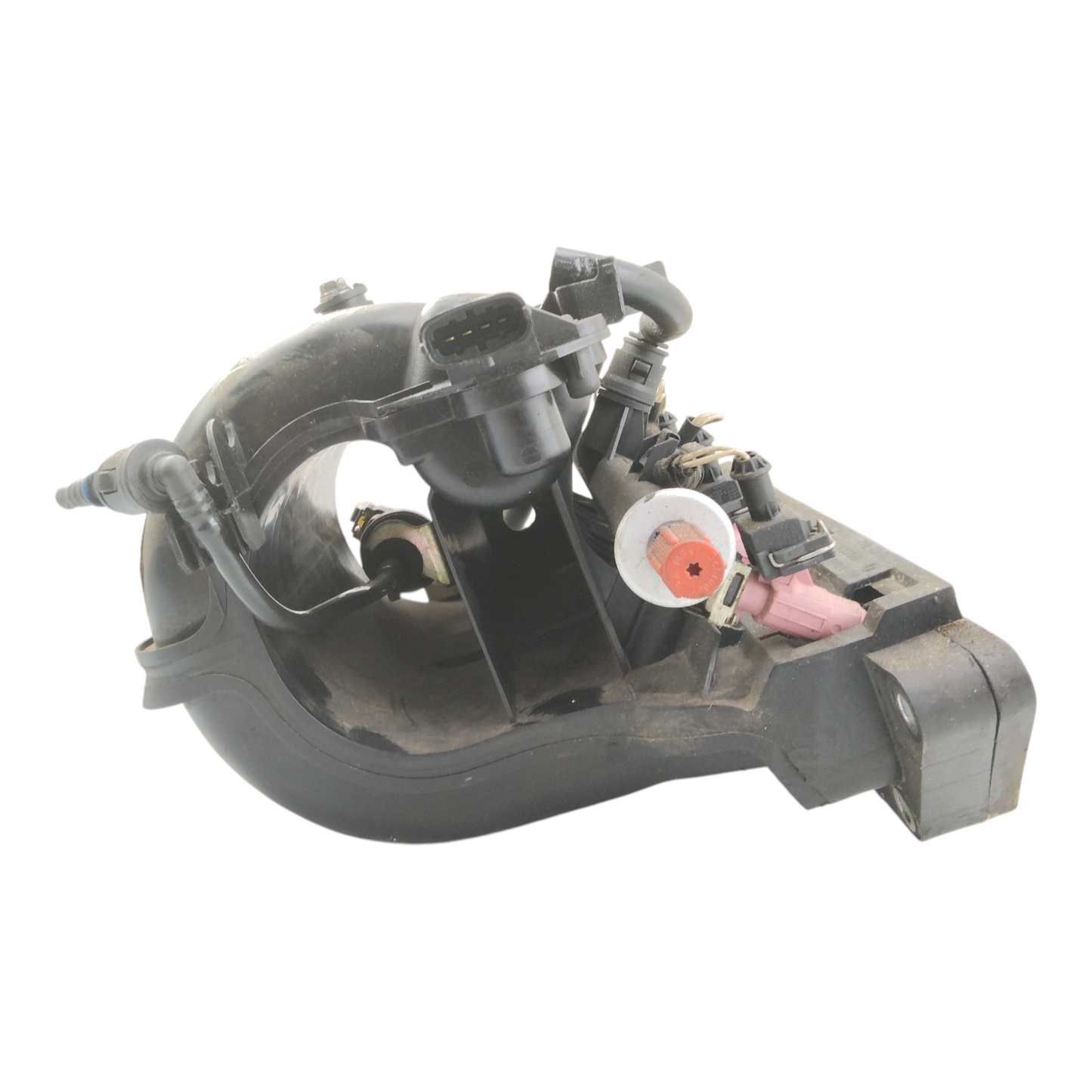Collettore Aspirazione FIAT STILO Motore 843A1000