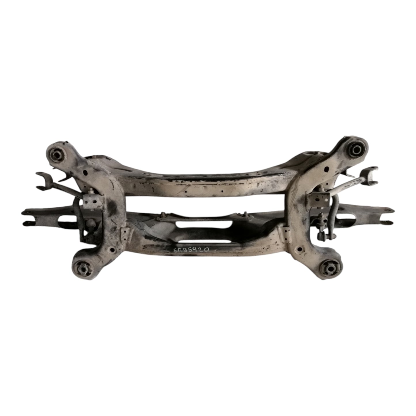 Assale Ponte Posteriore FIAT FREEMONT 2.0 JTDM