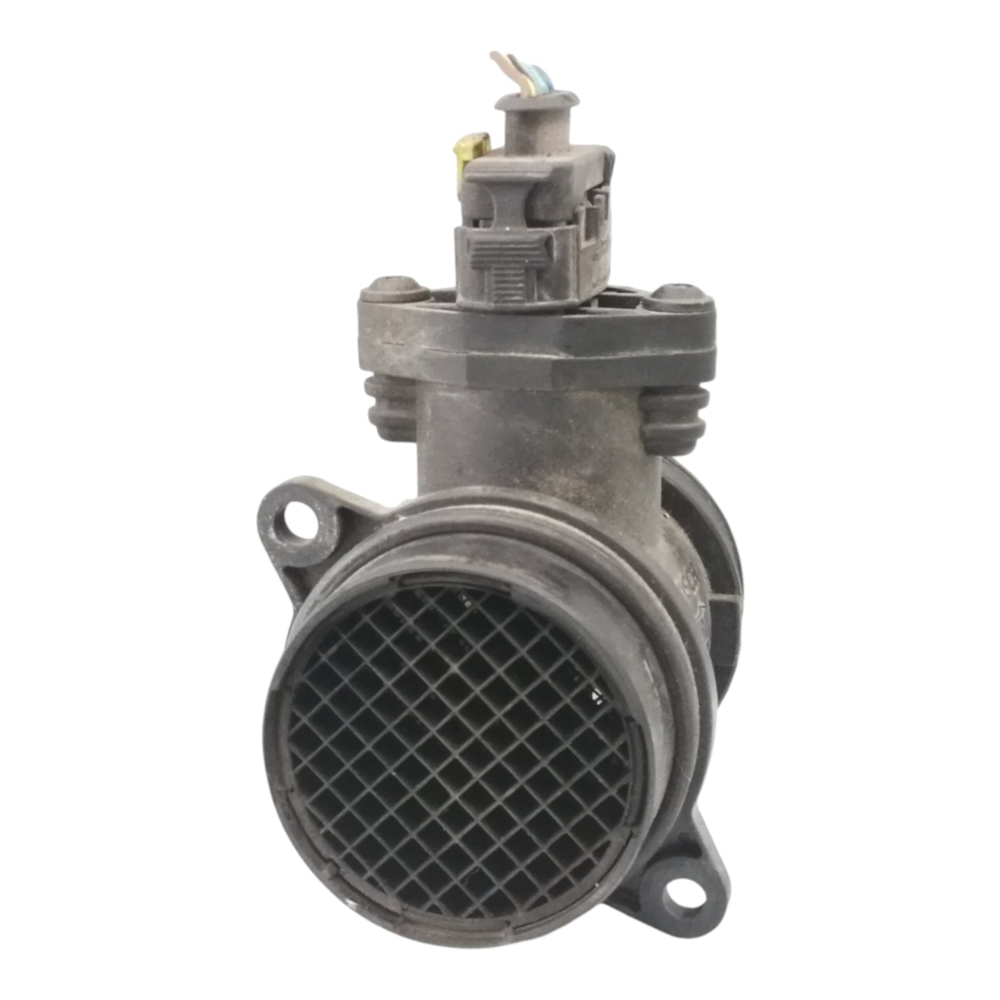 Misuratore Massa Aria Debimetro OPEL AGILA A 1.3 CDTi