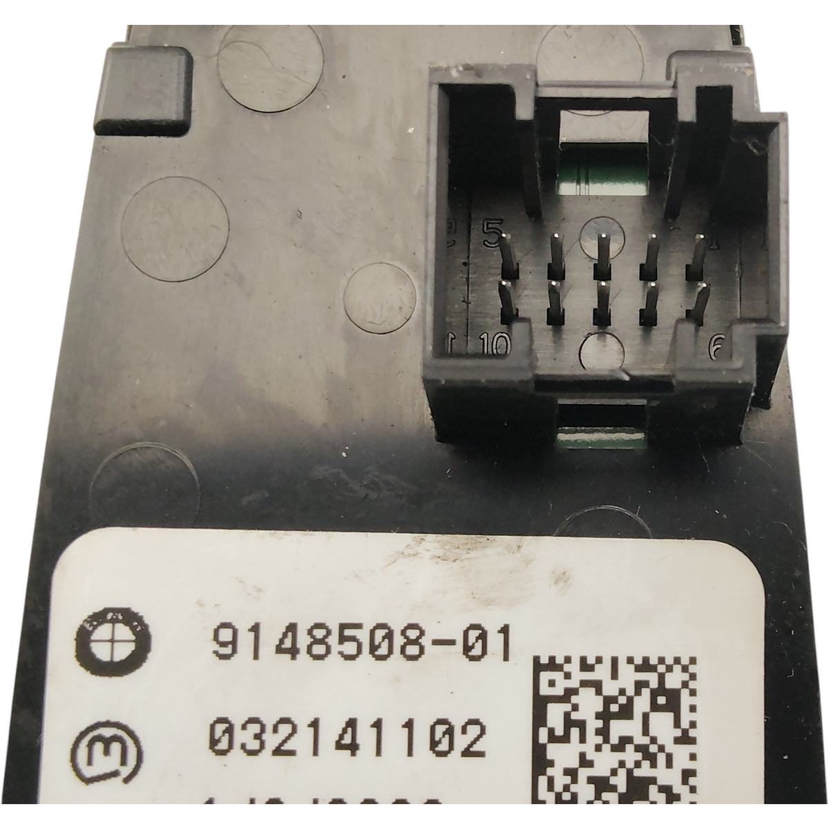 Interruttore Freno A Mano Elettronico BMW X5 E70