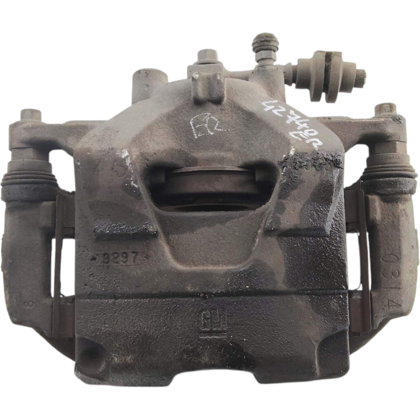 Pinza Freno Anteriore Sinistro CHEVROLET CRUZE