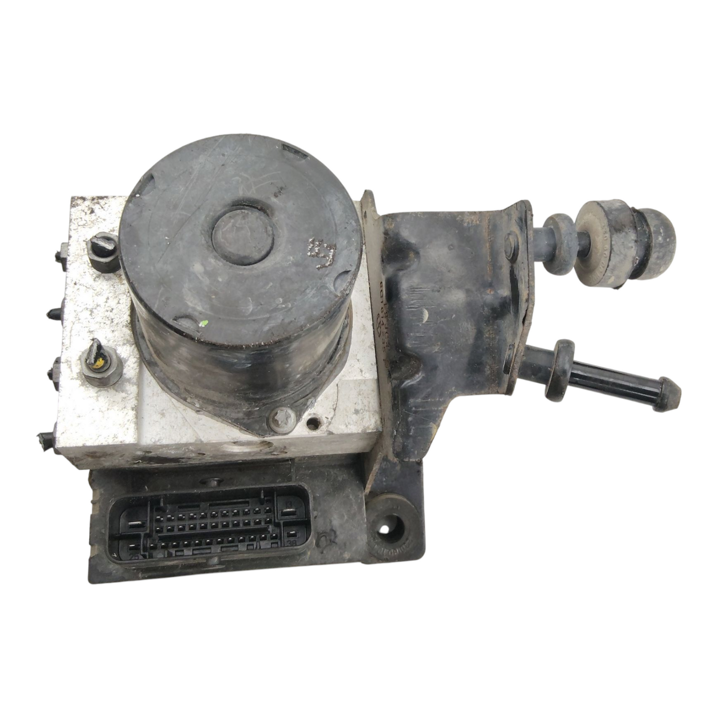 Gruppo Centralina Pompa Abs SKODA FABIA 542 545 Diesel Benzina