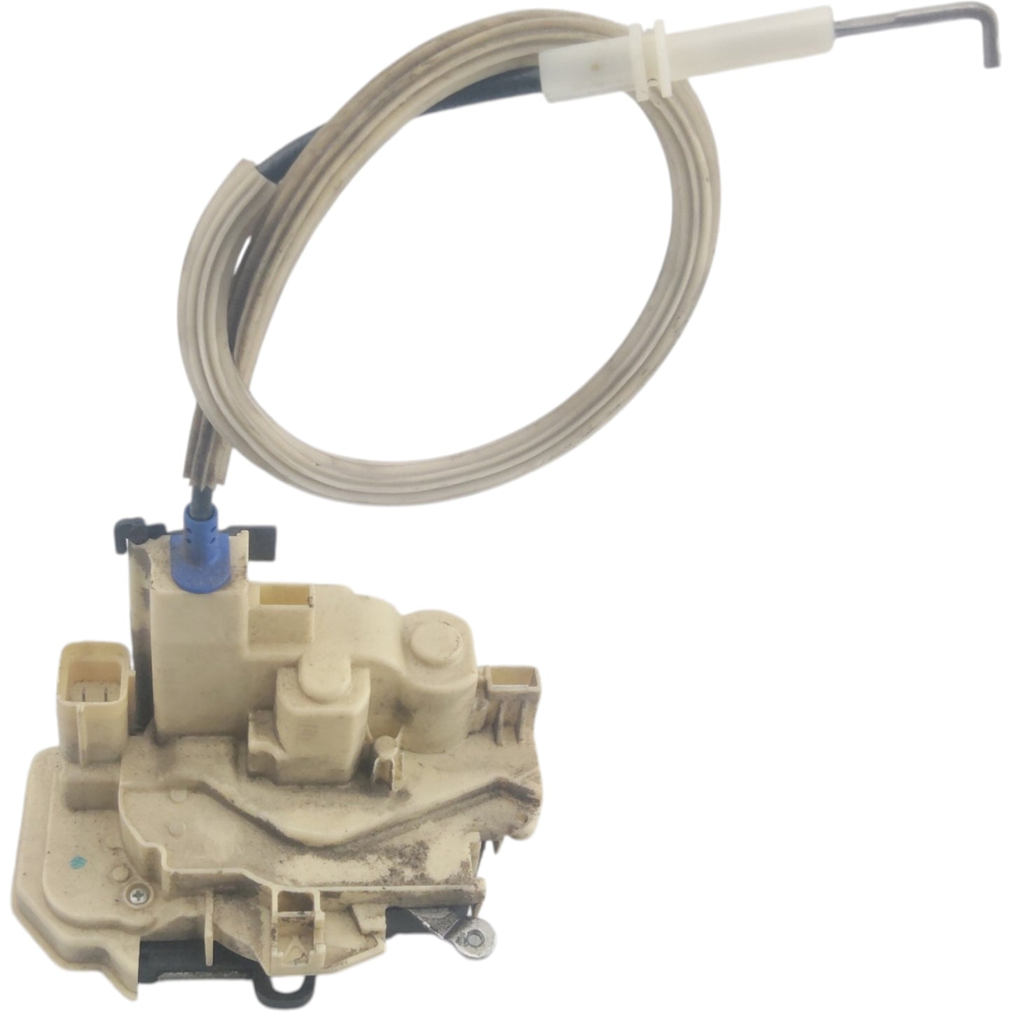Serratura Porta Anteriore Destro FIAT PANDA 3 Serie 312