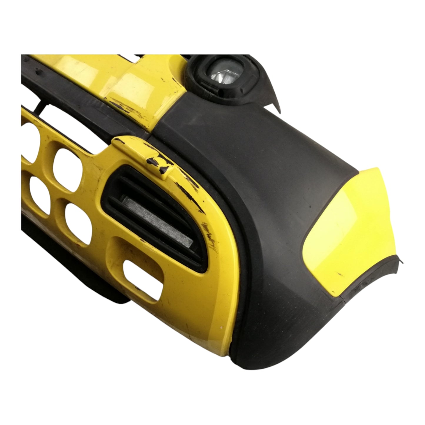 Paraurti Anteriore FIAT PANDA 3 Serie 312 CROSS