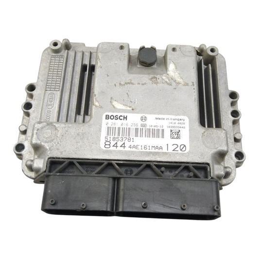 Centralina Iniezione LANCIA DELTA 3 Serie 1.6 JTD