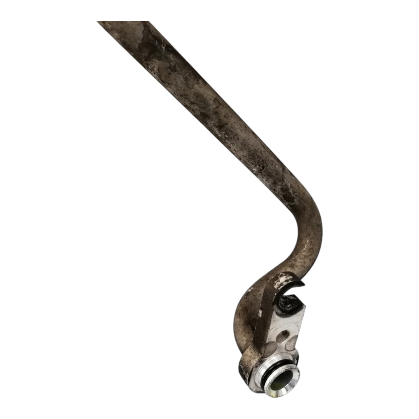 Kit Tubi Aria Condizionata FIAT SEDICI 1.9 JTD 4x4 Motore D19AA