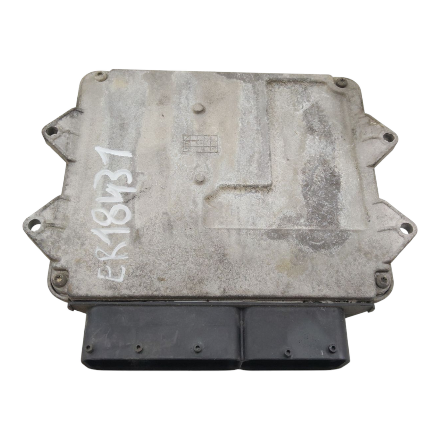 Centralina Iniezione FIAT PANDA 2 Serie 169 4X4 1.3 Diesel Motore 188A8000