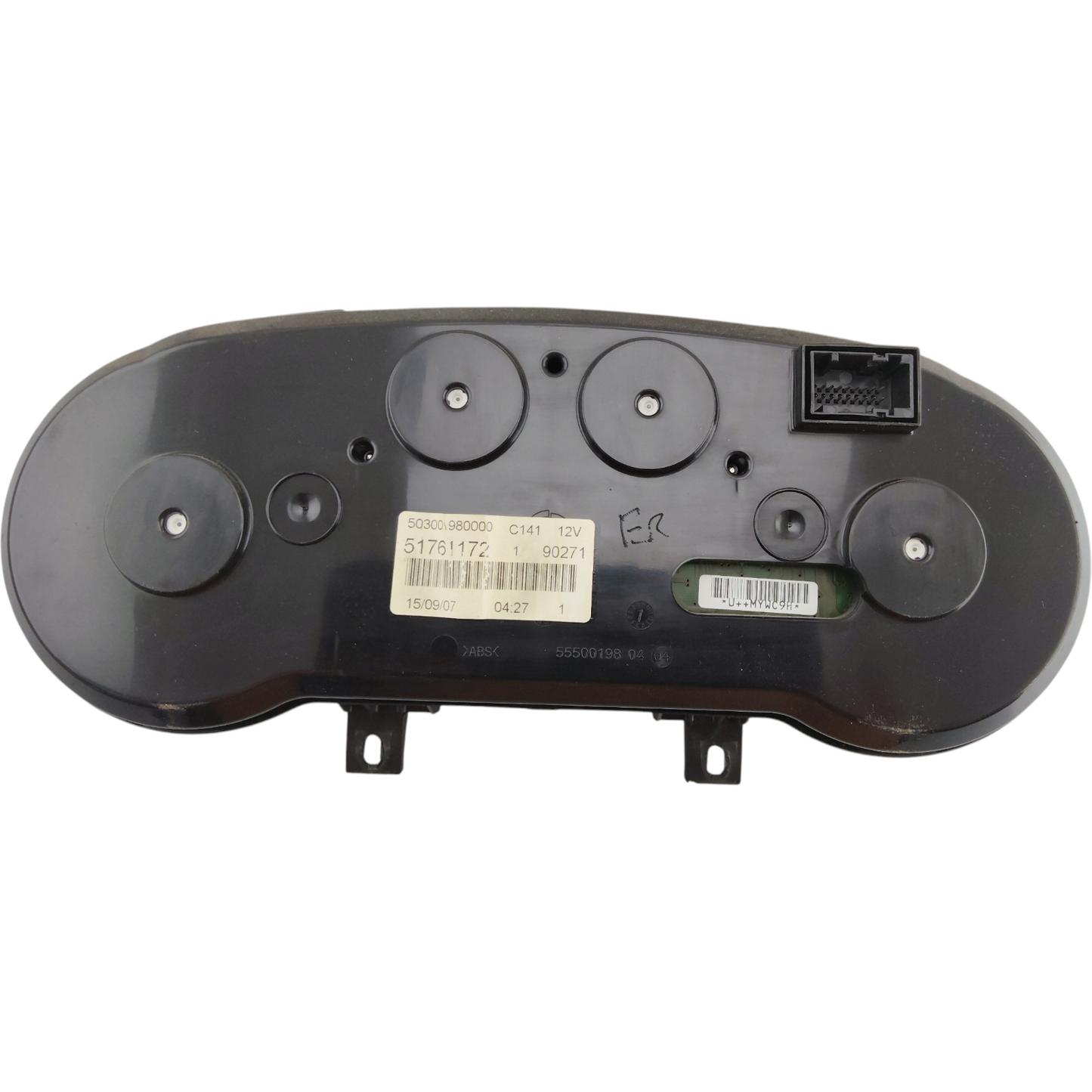 Quadro Strumenti FIAT BRAVO 2 Serie Benzina Diesel