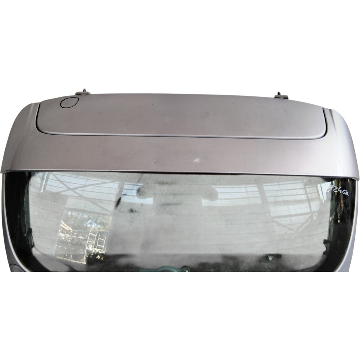 Portello Portellone Posteriore FORD FIESTA 6 Serie 3-5 Porte