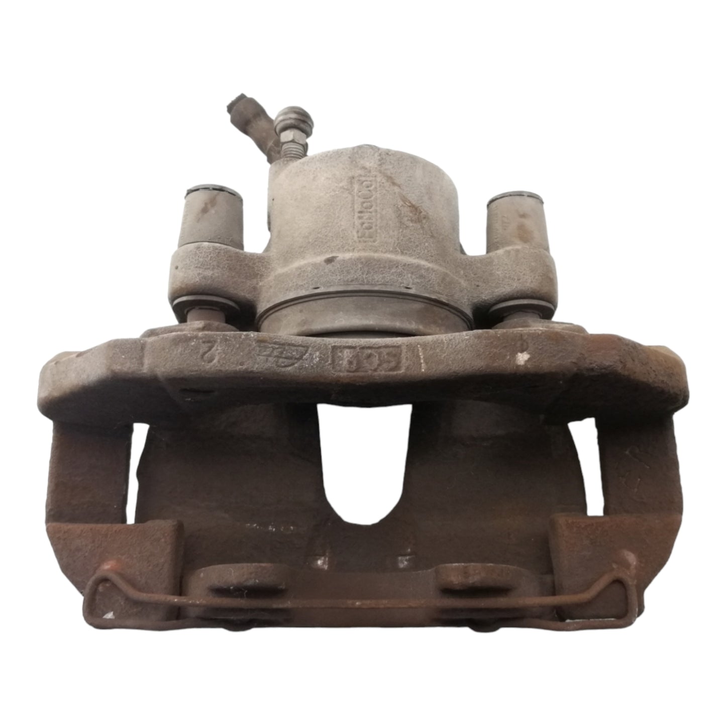 Pinza Freno Anteriore Sinistro FORD C-MAX 1 2 3 Serie Benzina Diesel