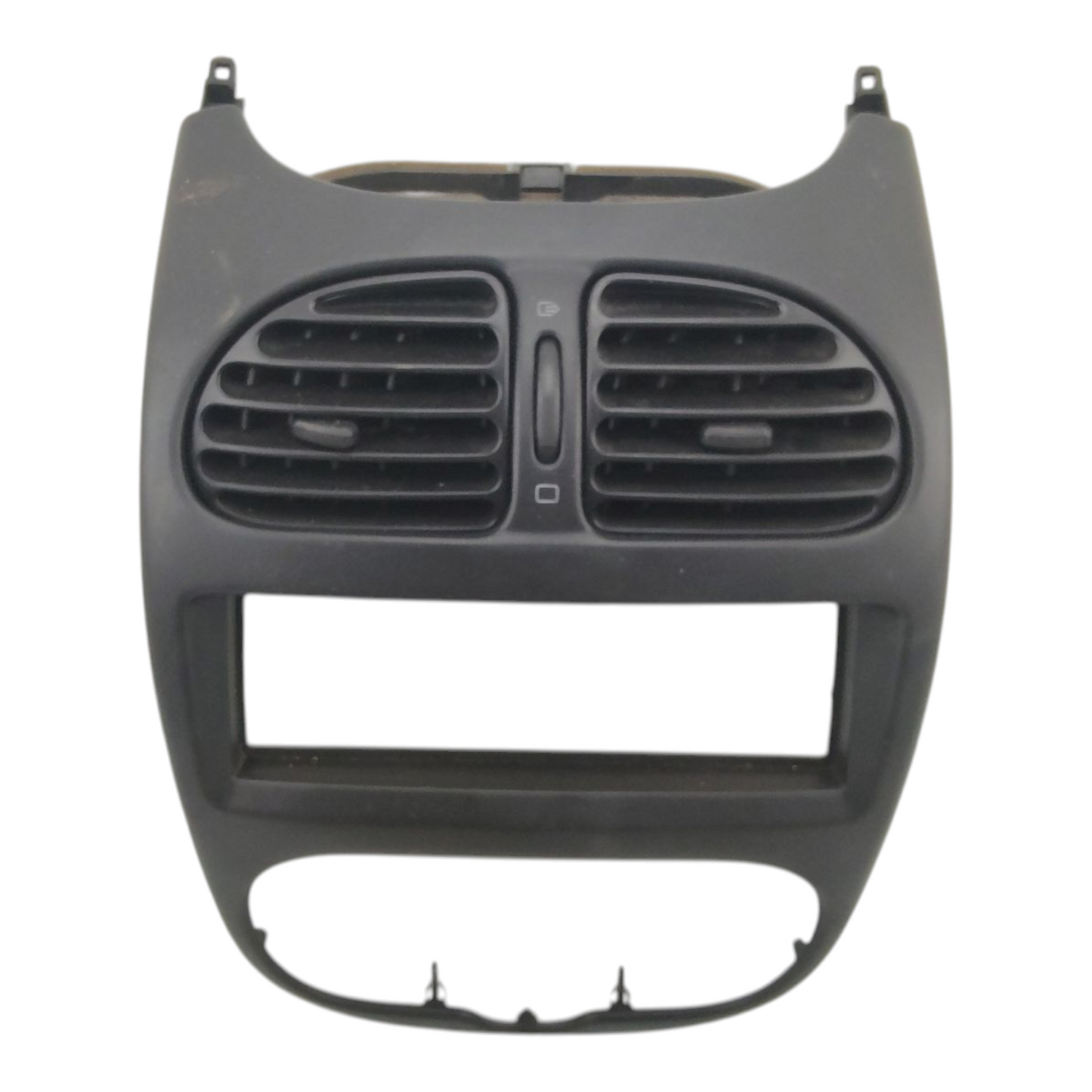 Bocchetta Aria Cruscotto Centrale PEUGEOT 206 Berlina SW Station Wagon