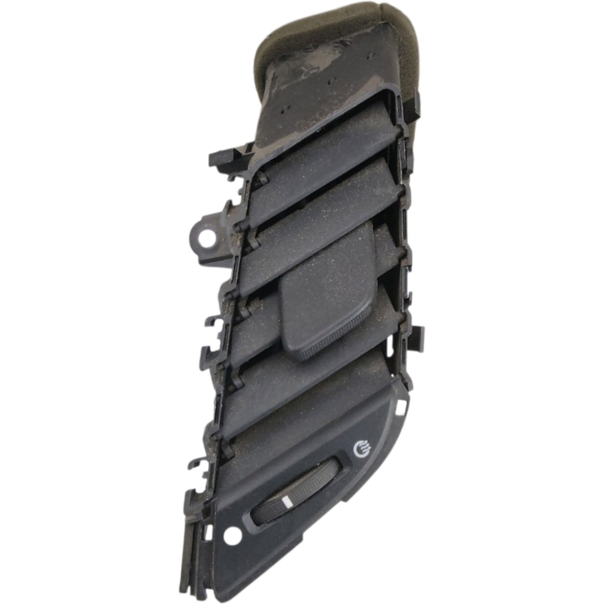 Bocchetta Aria Cruscotto Centrale Superiore Destro FORD FIESTA 6 Serie