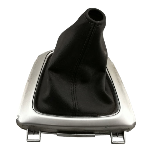 Cuffia Leva Cambio NISSAN QASHQAI II J11