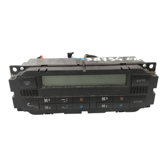 Modulo Comando Clima Automatico VOLKSWAGEN SHARAN 3 Serie