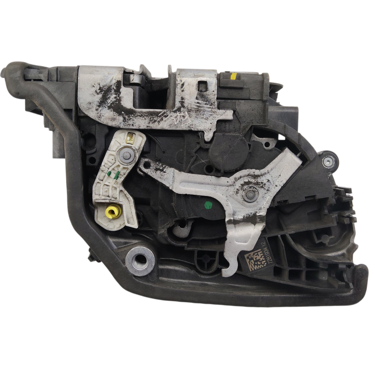 Serratura Porta Anteriore Destro MINI ONE COOPER F55