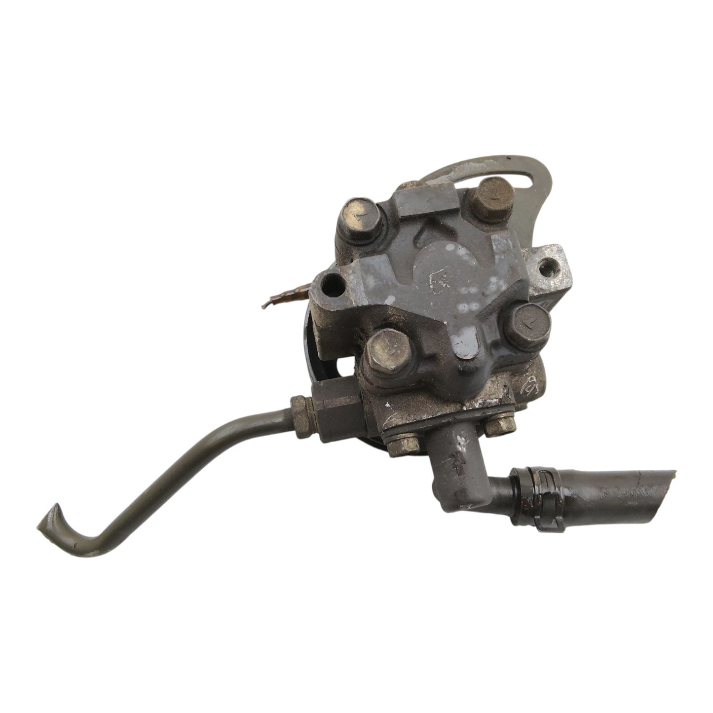 Pompa Servosterzo CHEVROLET AVEO 2 Serie 1.2 Benzina GPL Motore B12D1