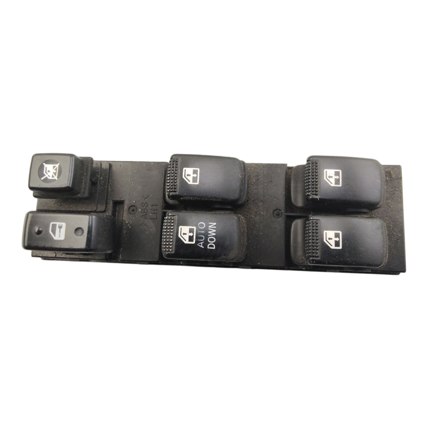 Interruttore Alzacristalli Anteriore SinistroHYUNDAI TUCSON 1 Serie