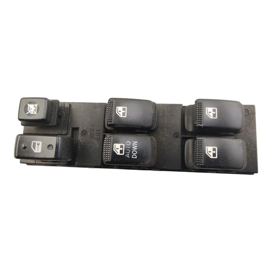 Interruttore Alzacristalli Anteriore SinistroHYUNDAI TUCSON 1 Serie