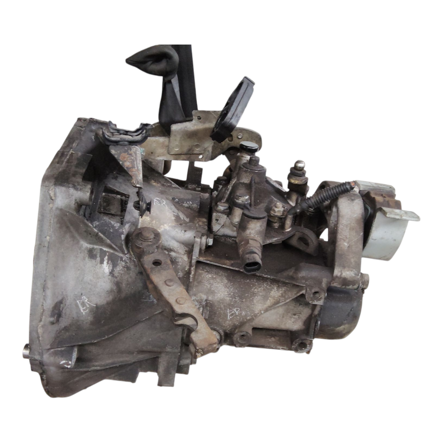 Cambio Manuale 5 Marce FIAT SEICENTO/600 1.1 Benzina