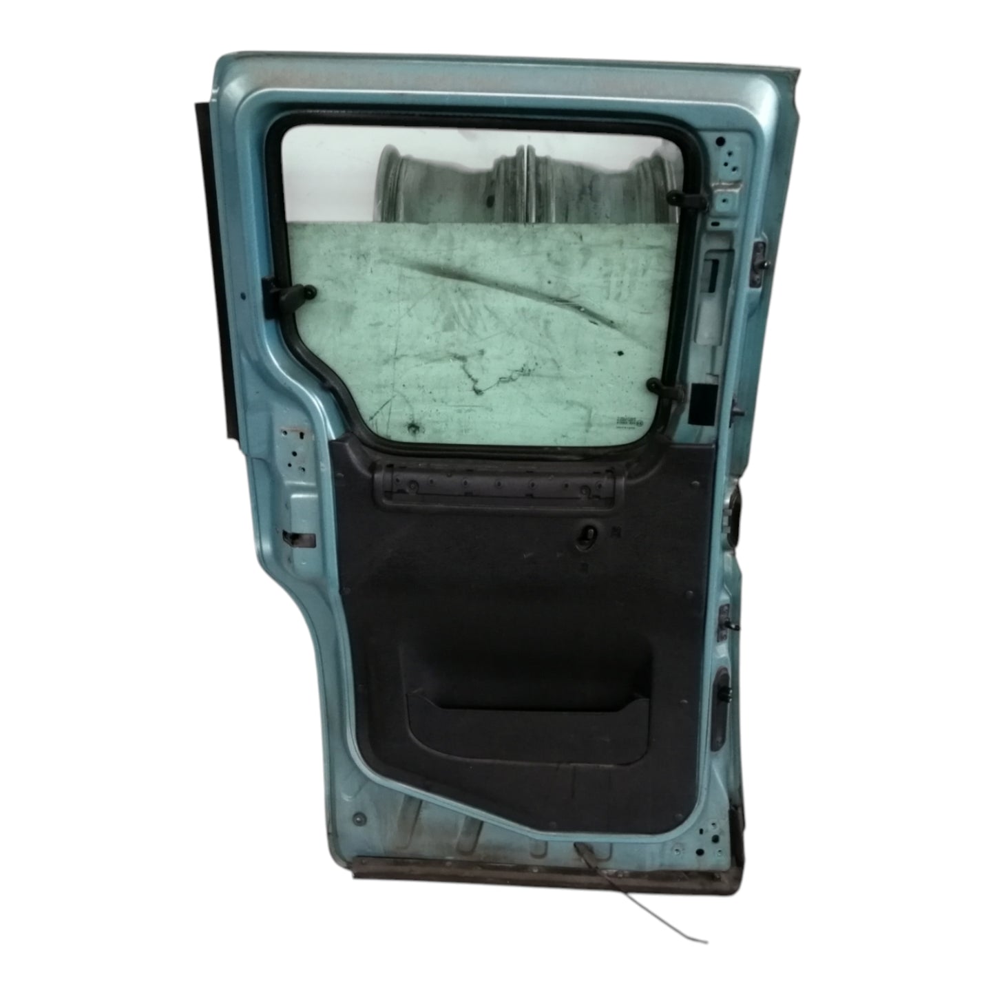 Porta Portiera Scorrevole Posteriore Sinistro CITROEN BERLINGO 1 2 Serie