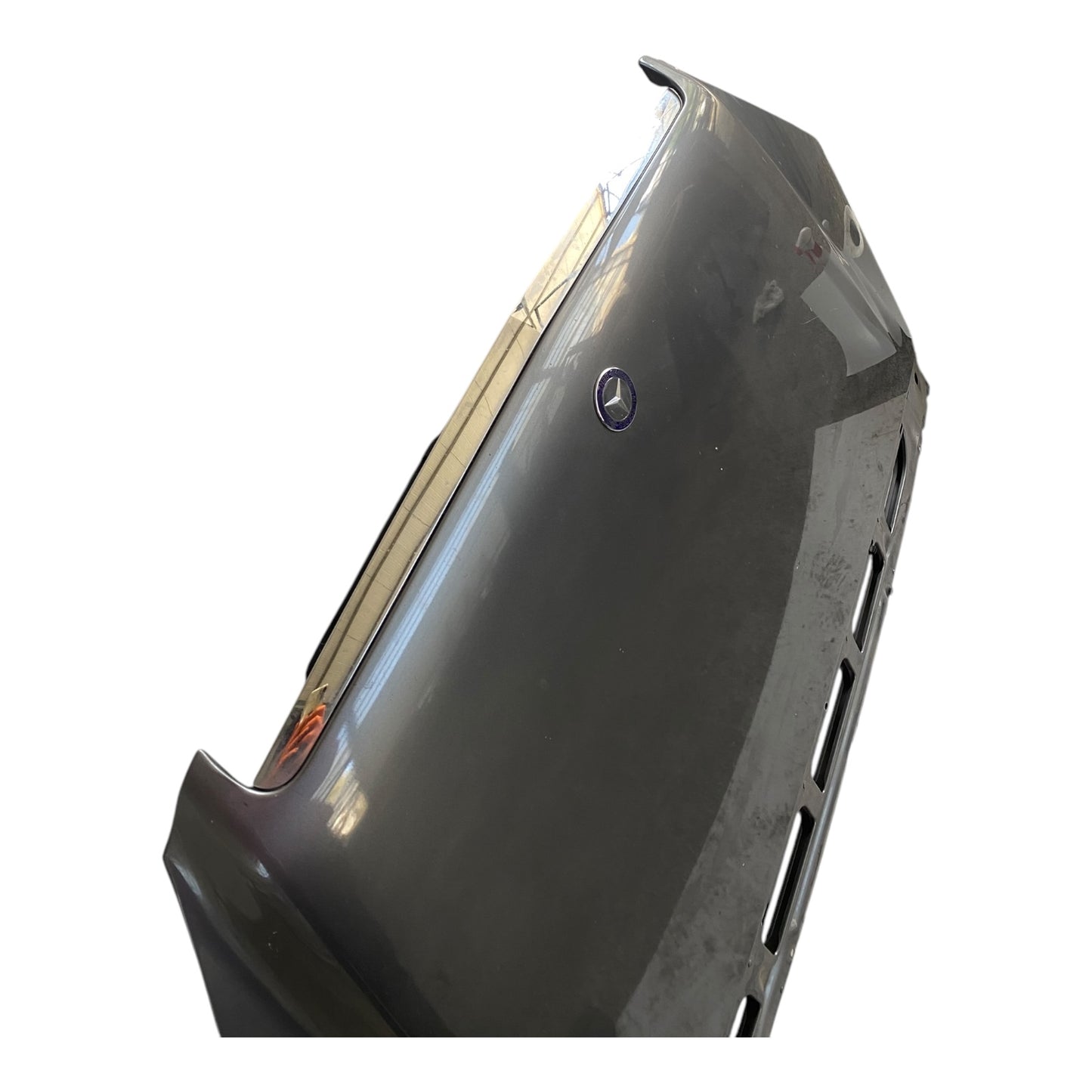 Cofano Anteriore MERCEDES CLASSE A W169