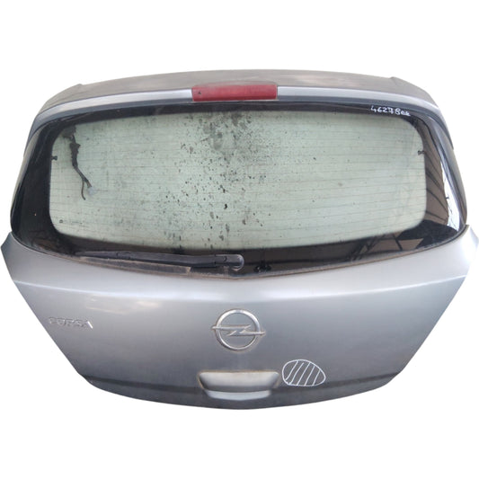 Portello Portellone Posteriore OPEL CORSA D Berlina 5 Porte