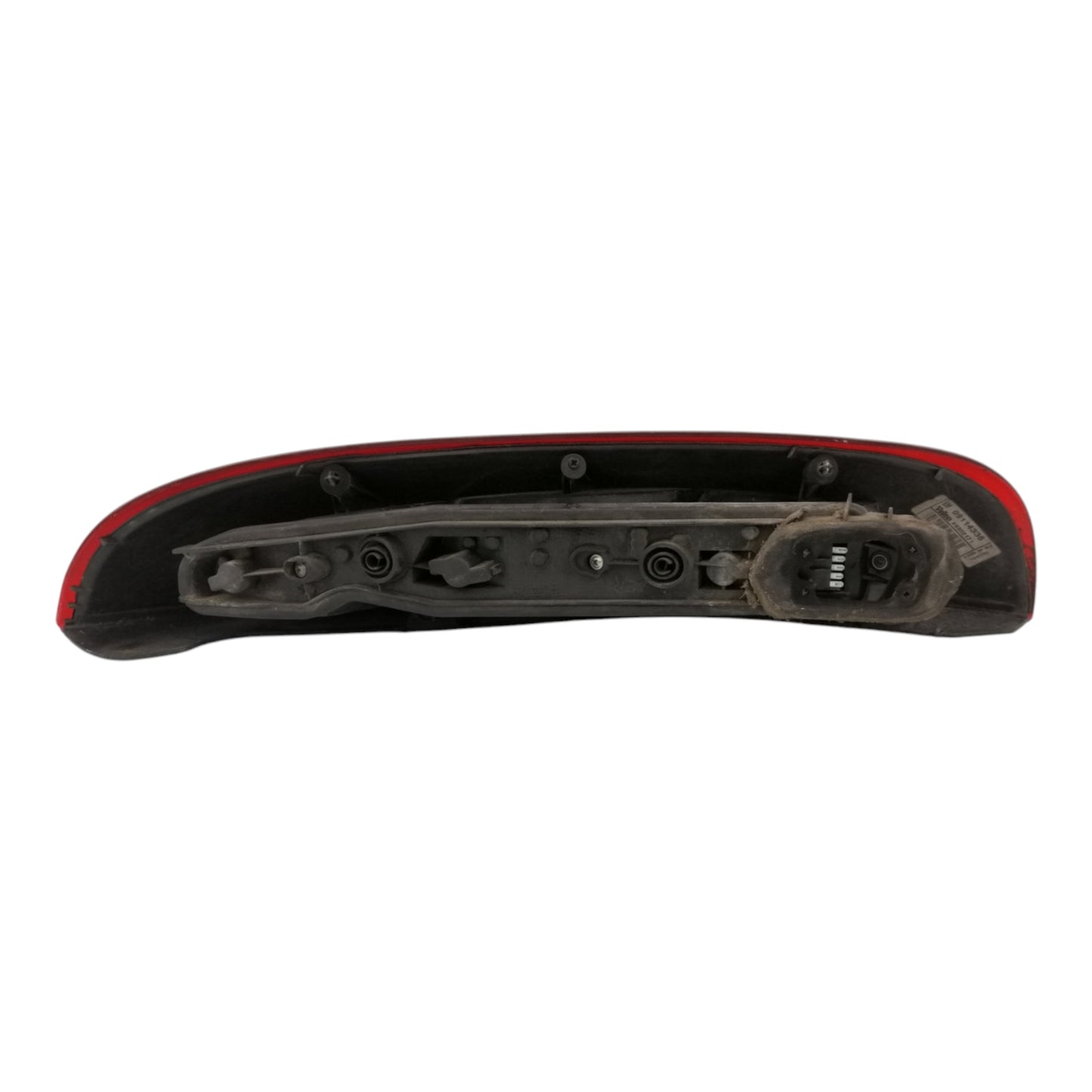 Fanale Stop Posteriore Sinistro OPEL CORSA C Berlina VAN