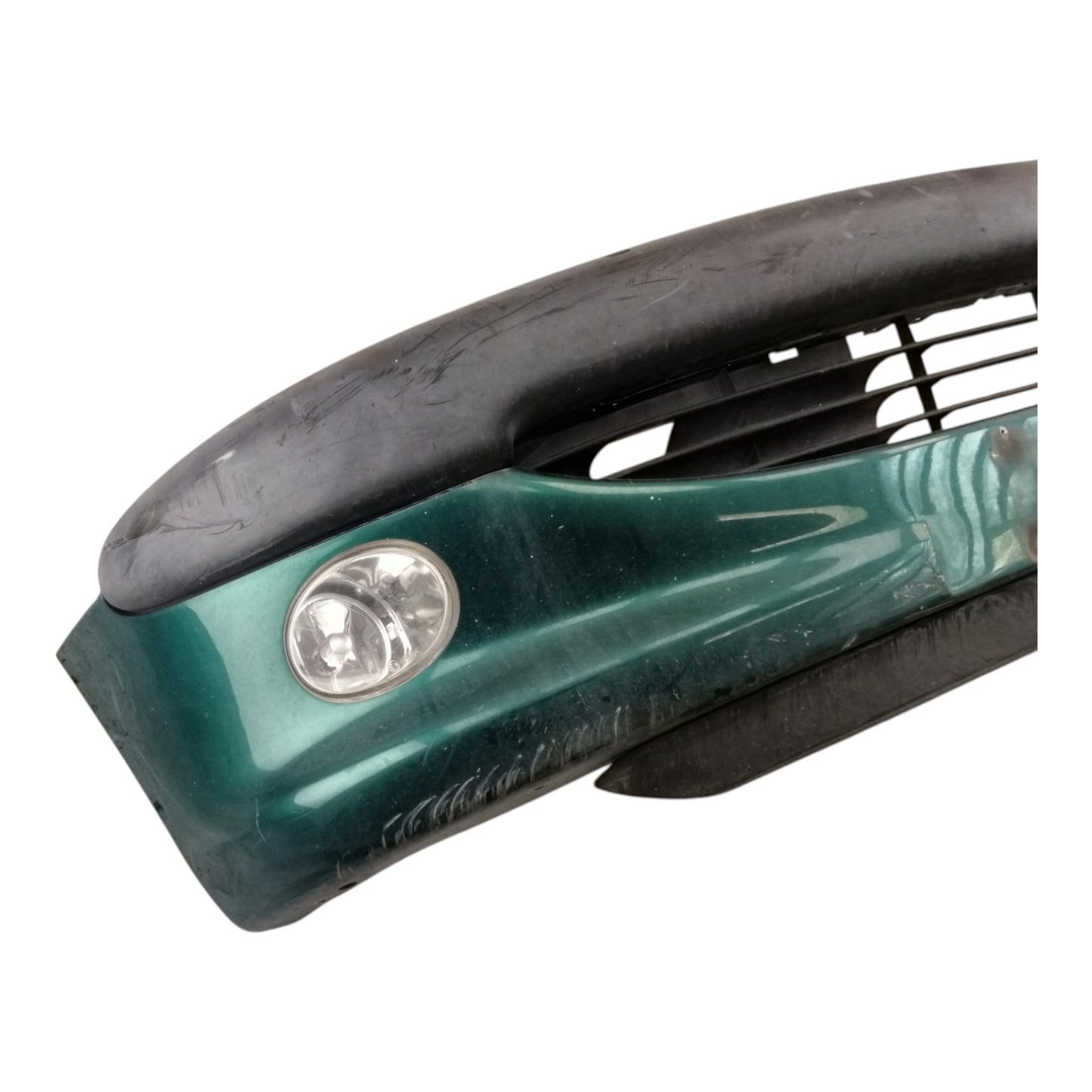 Paraurti Anteriore PEUGEOT 206 Berlina Station Wagon 5 Porte