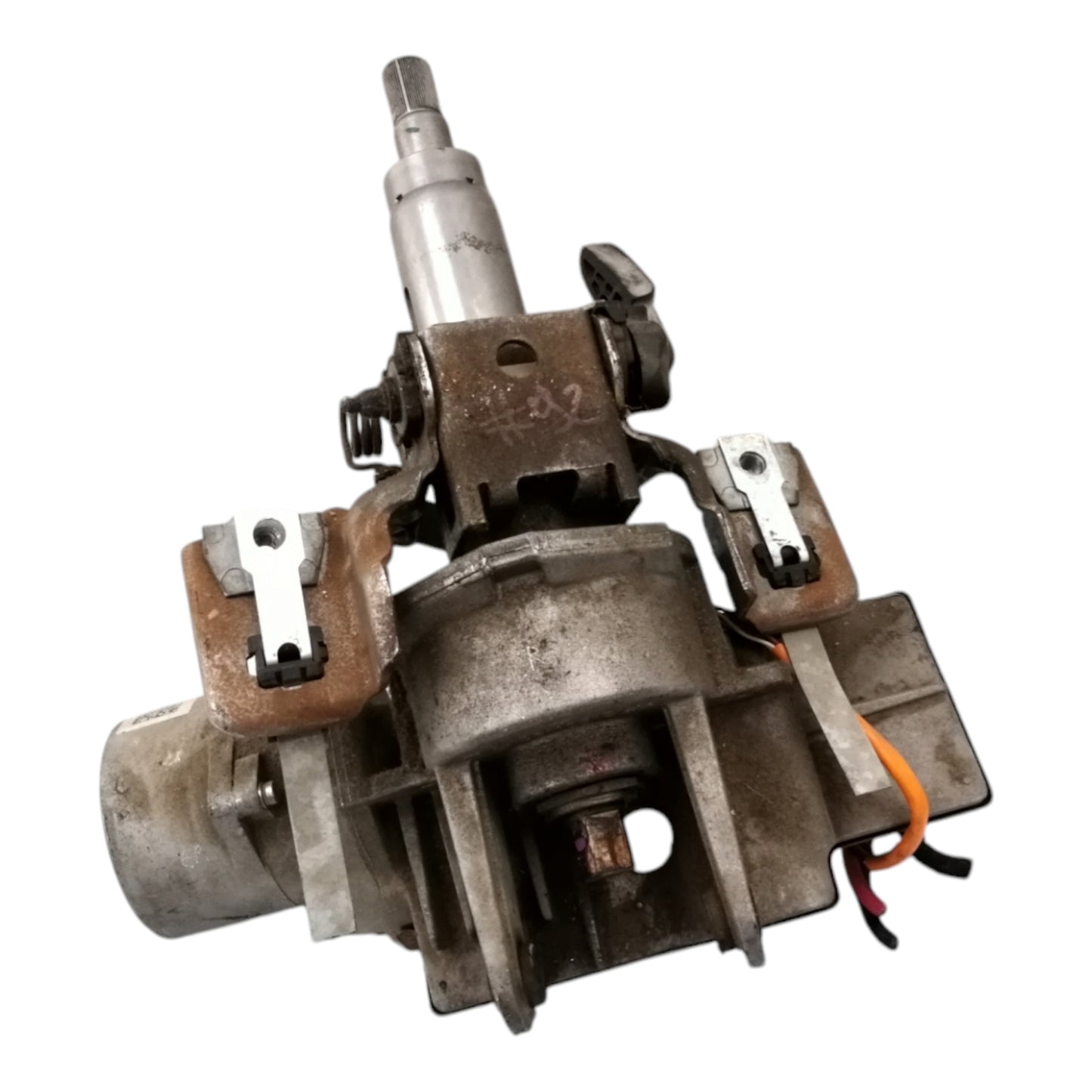 Piantone Sterzo Superiore FIAT GRANDE PUNTO Benzina Diesel