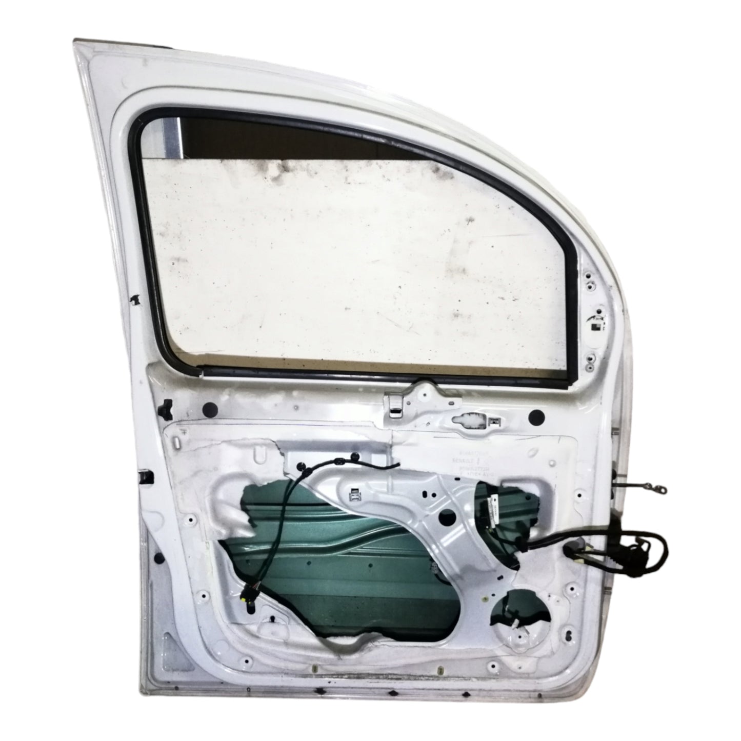 Porta Portiera Anteriore Sinistro RENAULT KANGOO EXPRESS 3/BE BOP