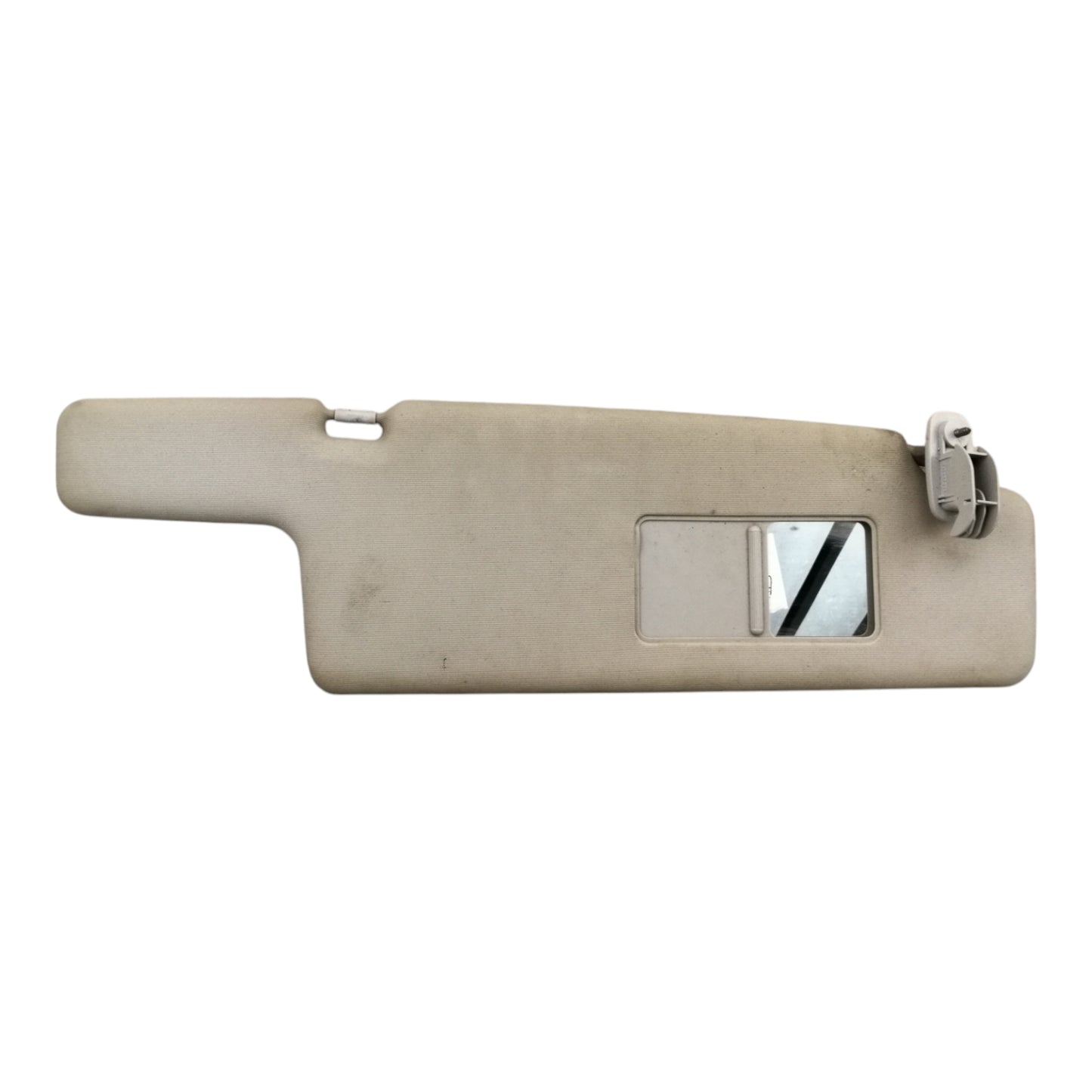 Pannello Alette Parasole Destro SKODA FABIA 6Y2 6Y3 6Y5