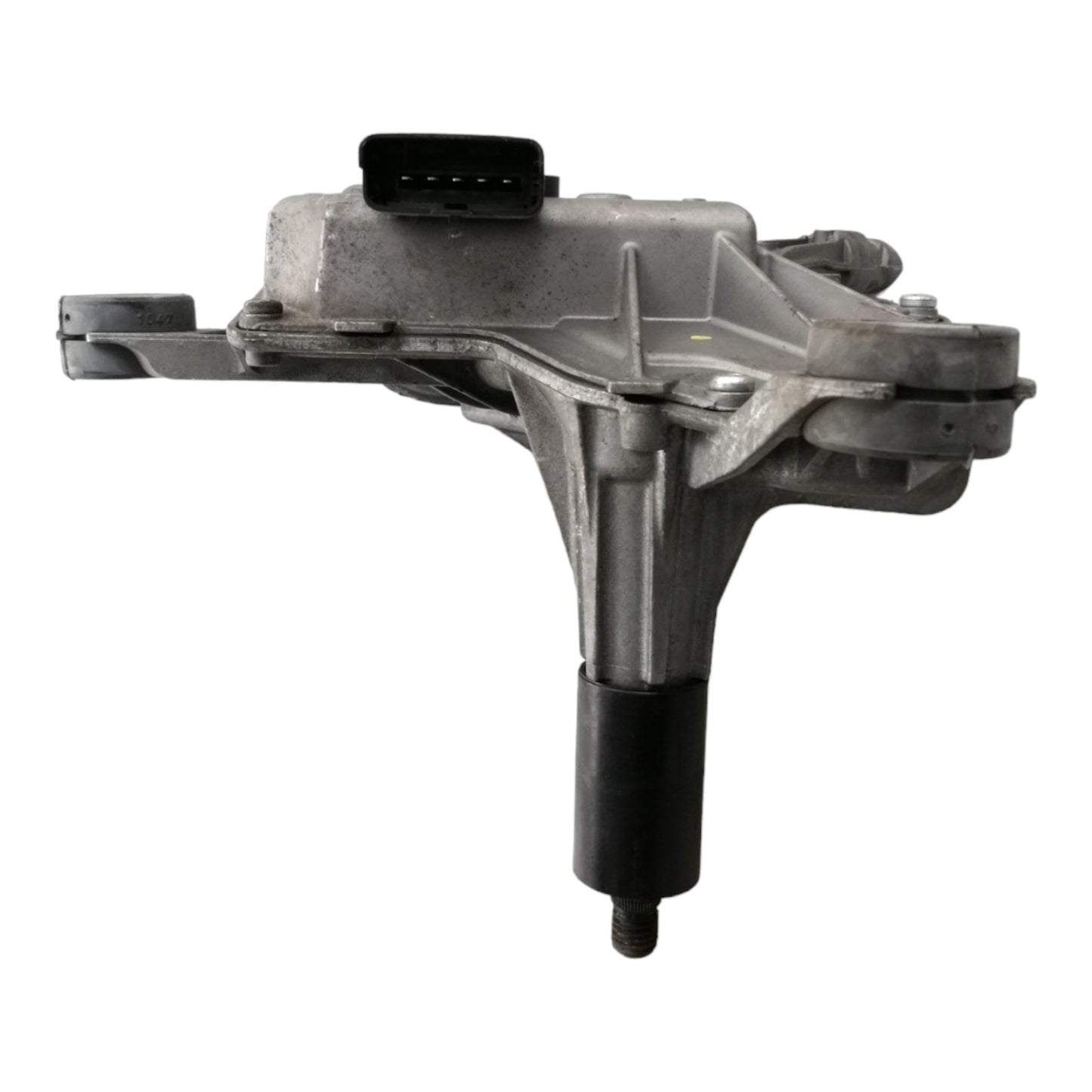 Motorino Tergicristallo Destro CITROEN C4 PICASSO 1 Serie/GRAND PICASSO 1