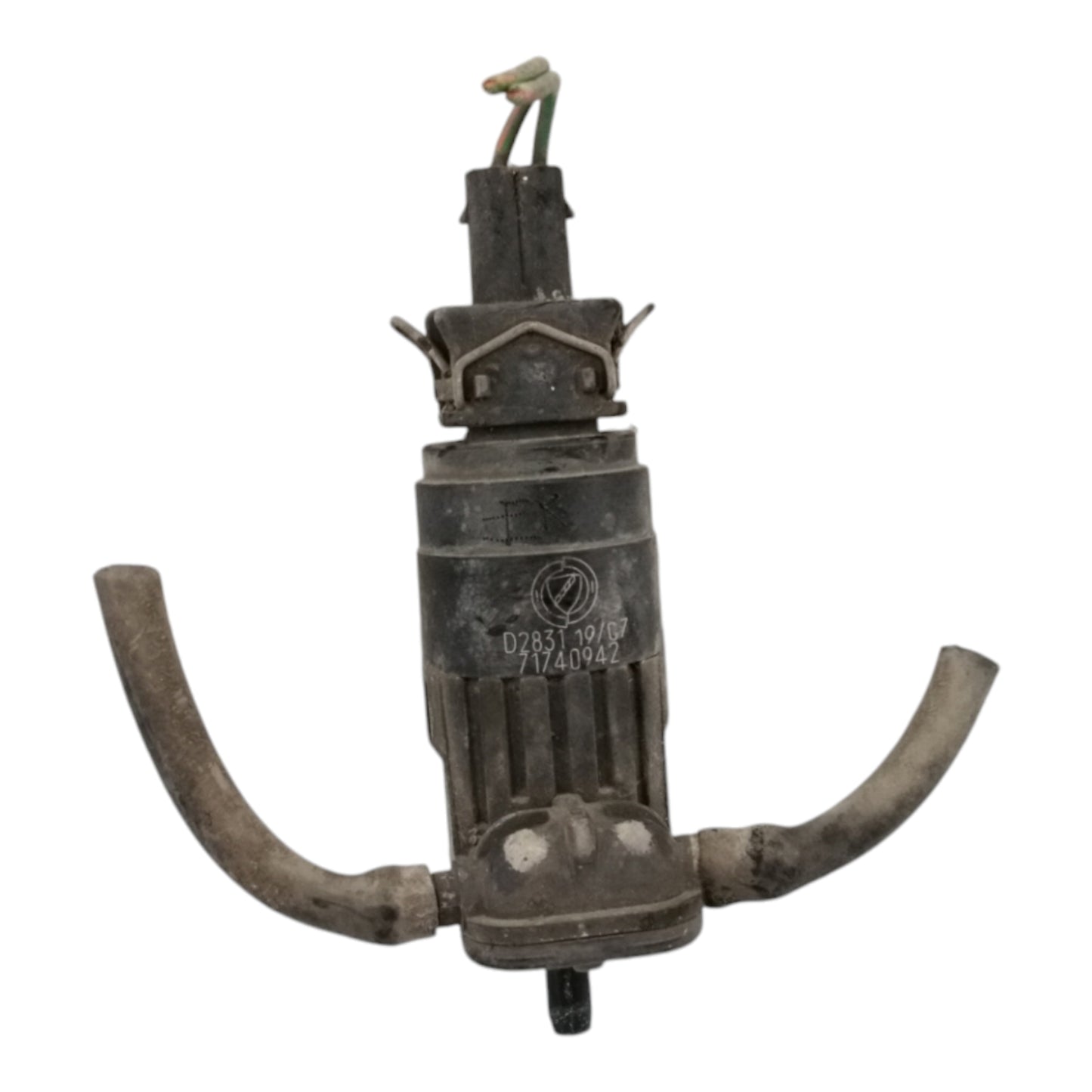 Pompa Tergicristalli FIAT 500 2 Serie/500X/CROMA 2 Serie/PANDA 3 Serie