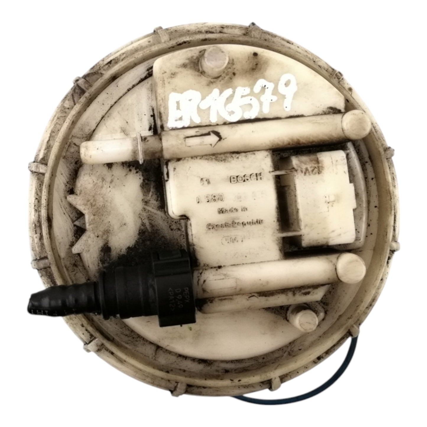 Pompa Carburante Galleggiante FIAT BRAVO 2 Serie/STILO Diesel