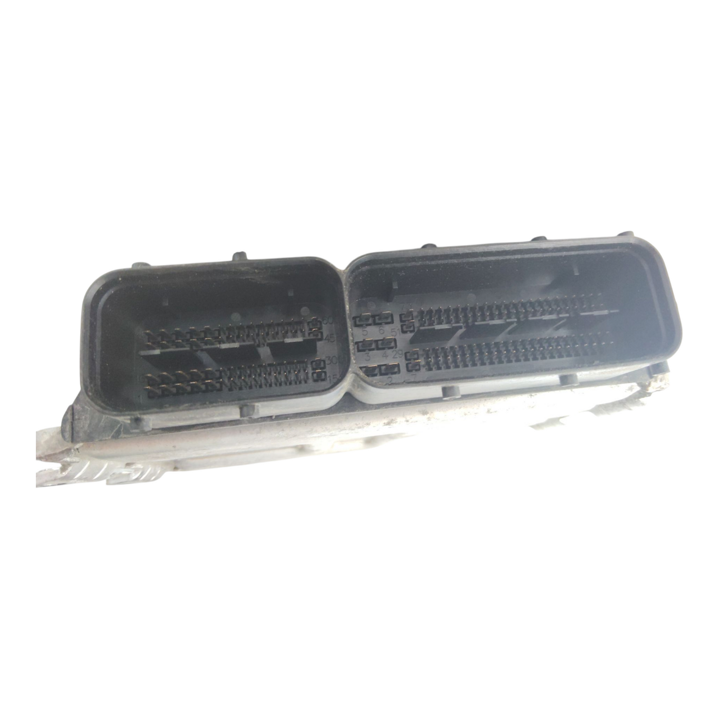 Centralina Iniezione FIAT PUNTO 3 Serie 1.3 Diesel Motore 199B4000