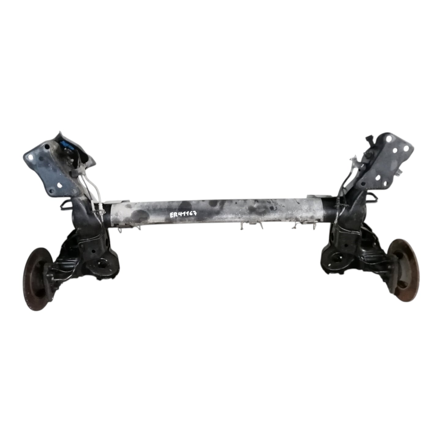 Assale Ponte Posteriore PEUGEOT 207 1.6 HDi