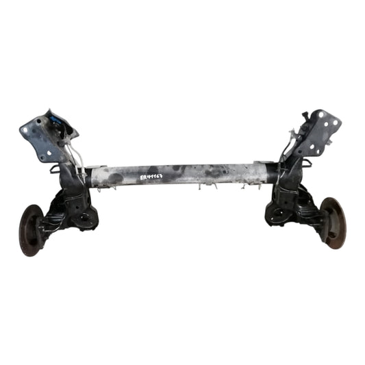 Assale Ponte Posteriore PEUGEOT 207 1.6 HDi