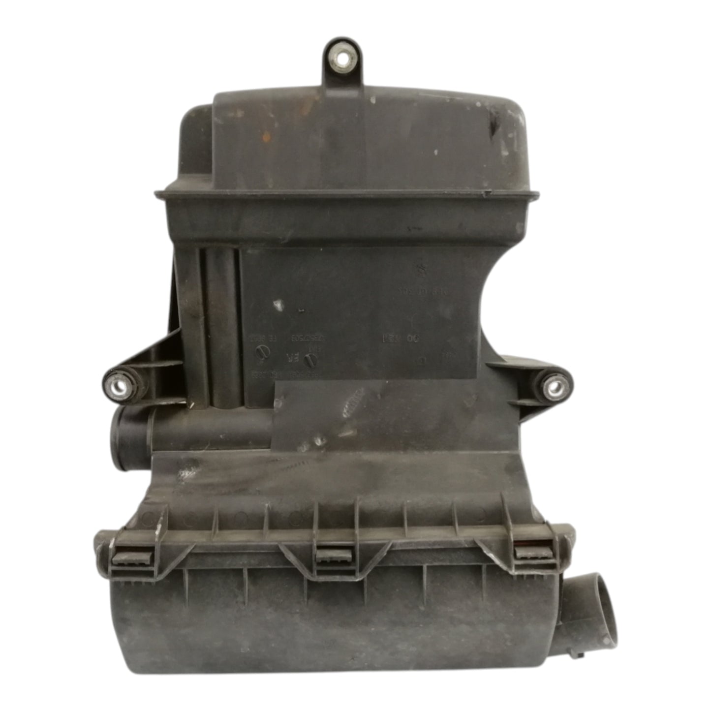Scatola Filtro Aria FIAT PUNTO 2 Serie 188/IDEA/STILO 1.2 1.4 Benzina