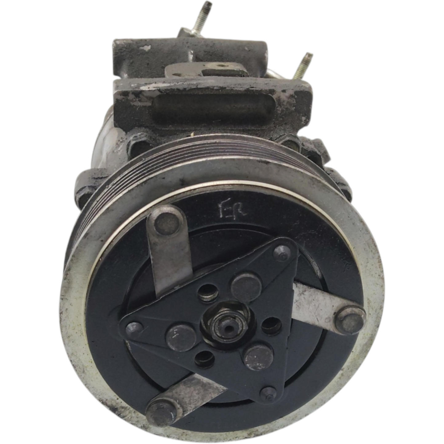 Compressore Aria Condizionata PEUGEOT PARTNER RANCH 3 Serie 1.6